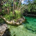 Cenote Yax-kin