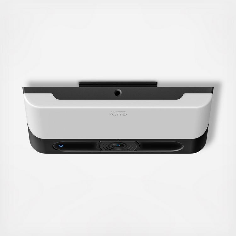 Eufy, Solar Wall Light Cam S120 | Zola