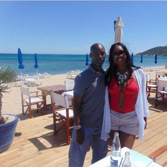 Enjoyed our time in the South of France at  Saint Tropez