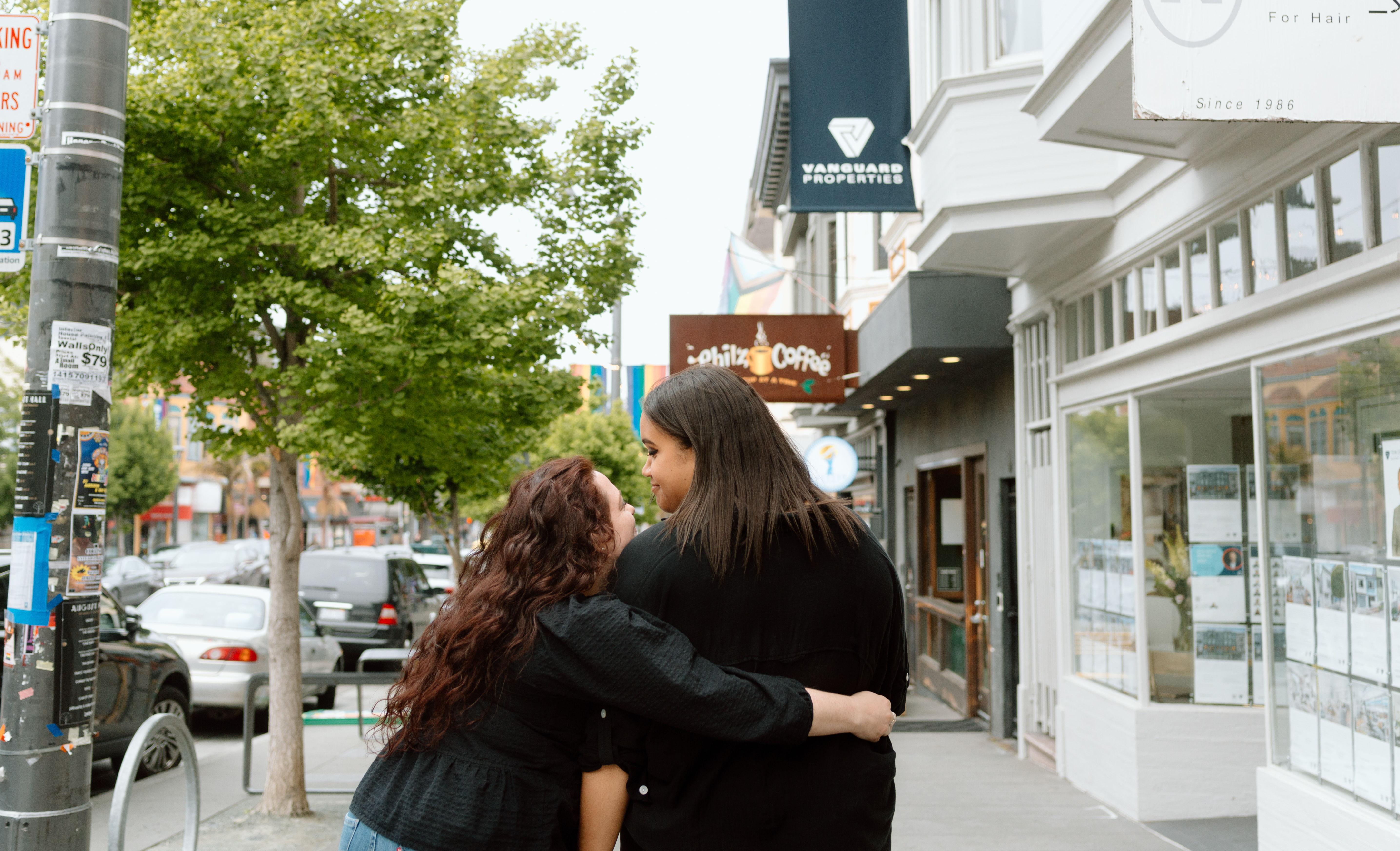 The Wedding Website of Samantha Azevedo and Alicia Mitchell