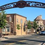 Old Town Temecula
