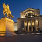 Saint Louis Art Museum