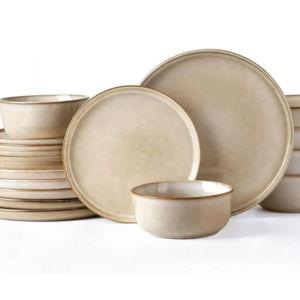 AmorArc Dining Set for 6
