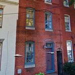 The 1609, Where Life is Divine