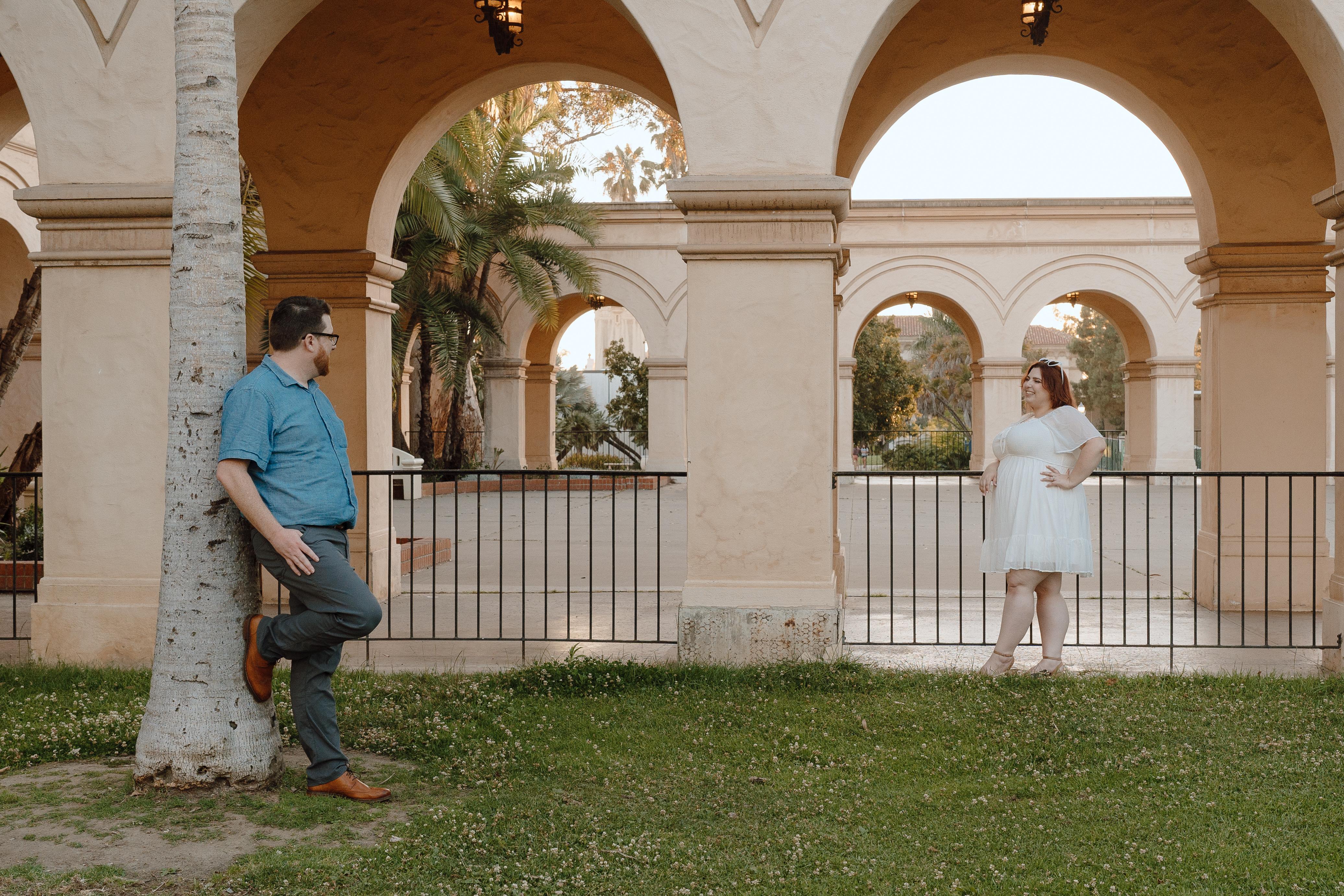 The Wedding Website of Justine Wendkos and Trevor Smith