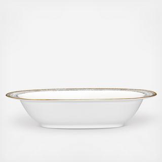 Haku Oval Vegetable Bowl