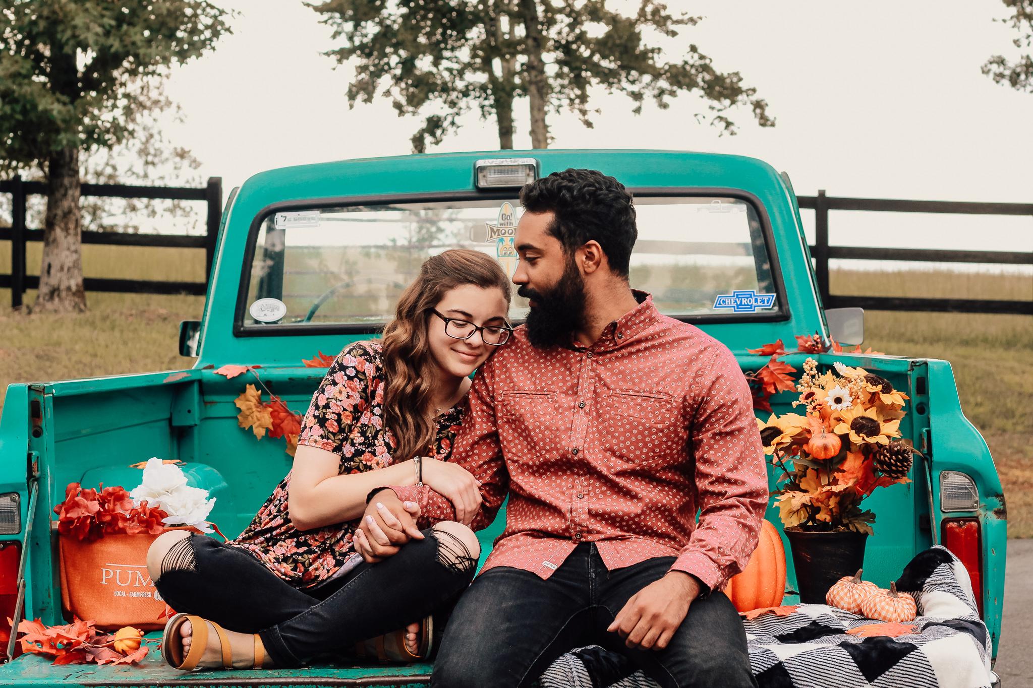 The Wedding Website of Sierra Fisher and Cameron Byars