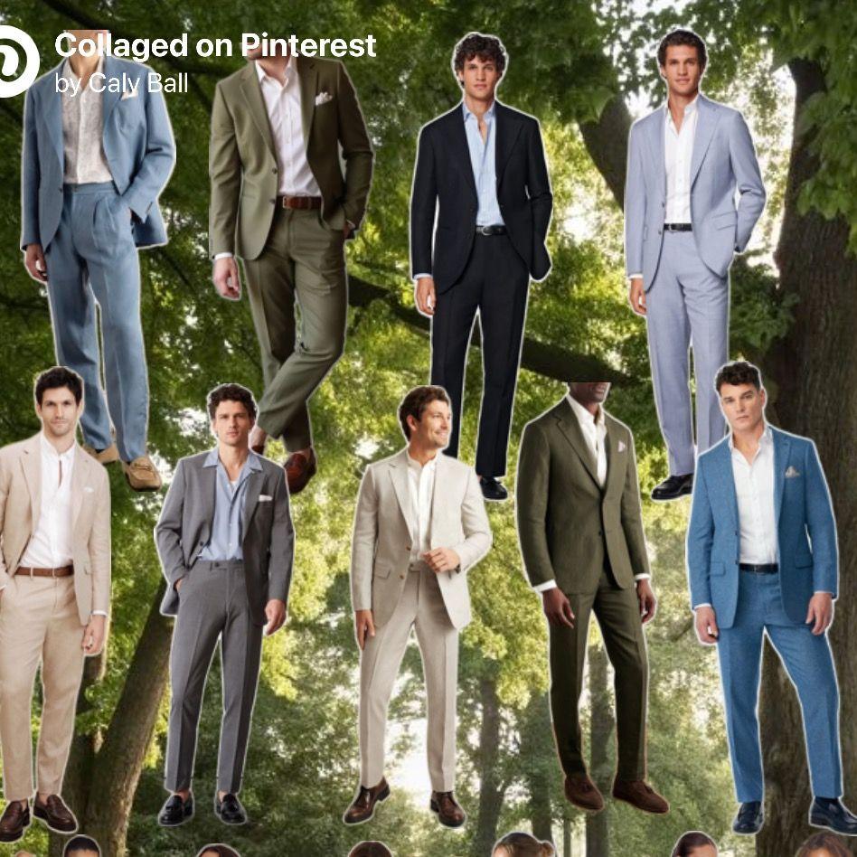 Dress code inspiration