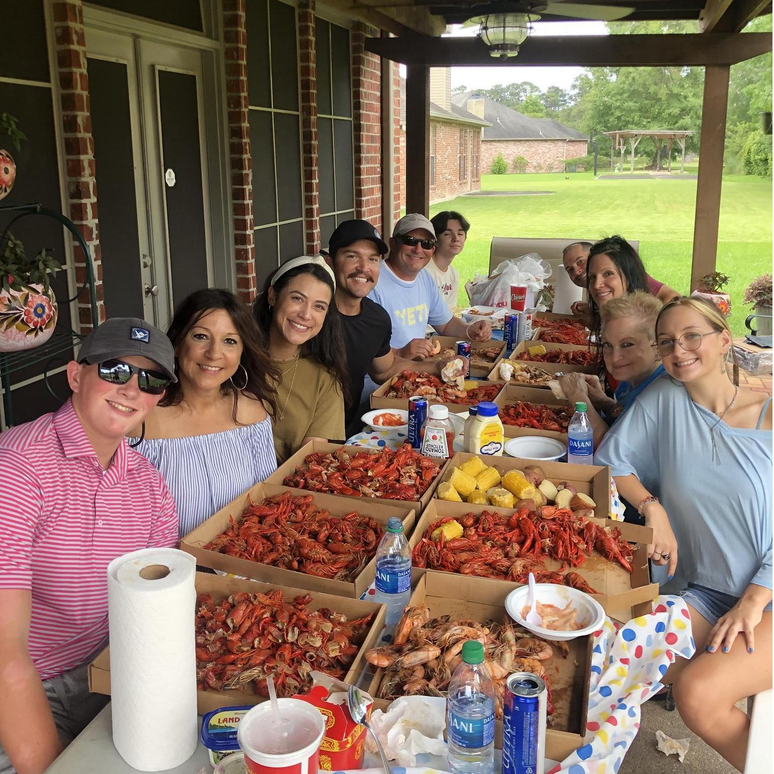 Family!