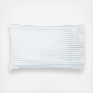 Joanna Spencer Stripe Pillowcase, Set of 2