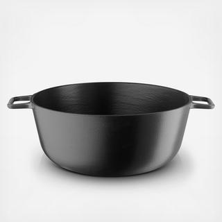 Cast Iron Pot