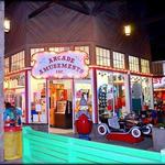 Manitou Springs Penny Arcade