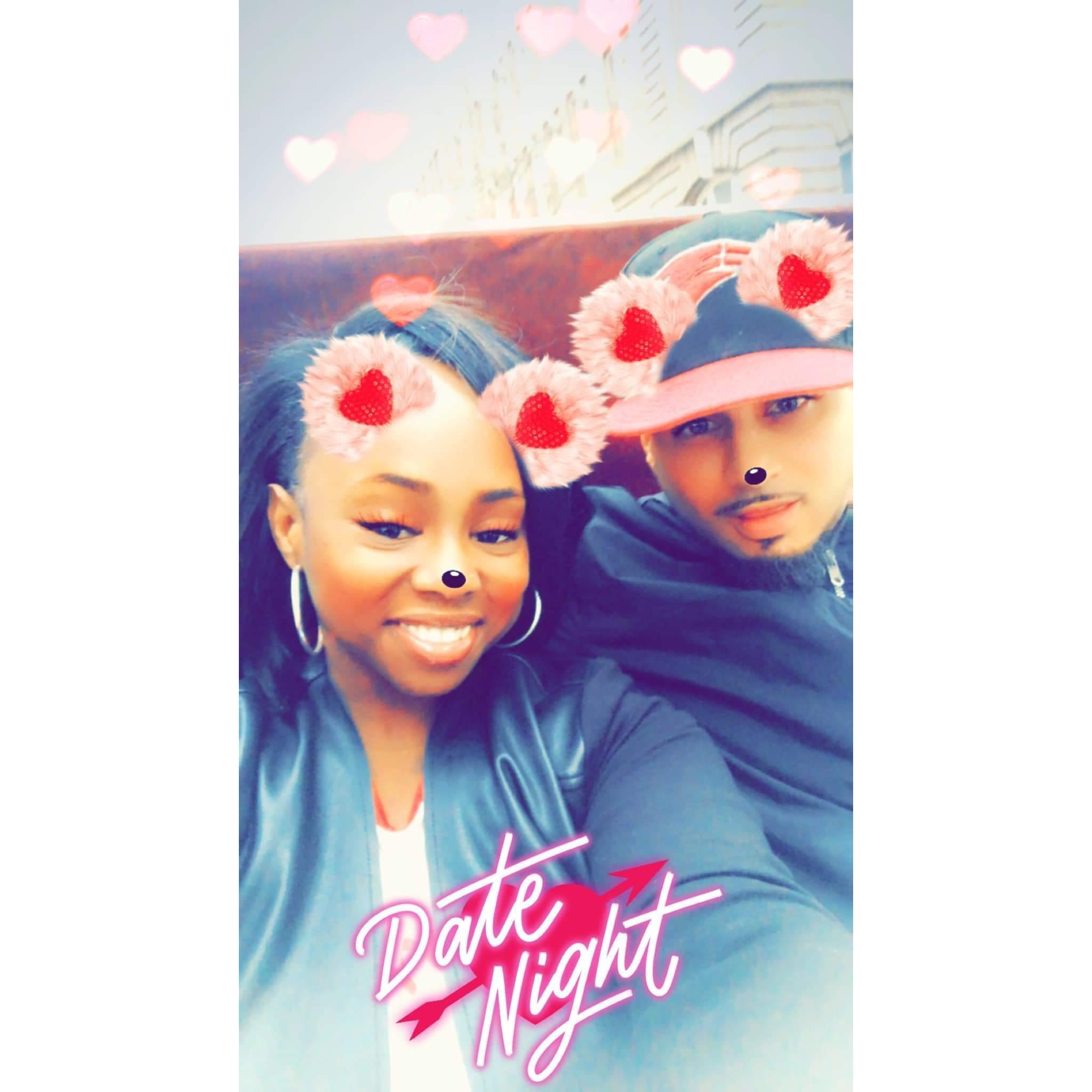 Because Date Nights are important