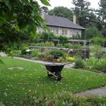 Cornell Botanic Gardens
