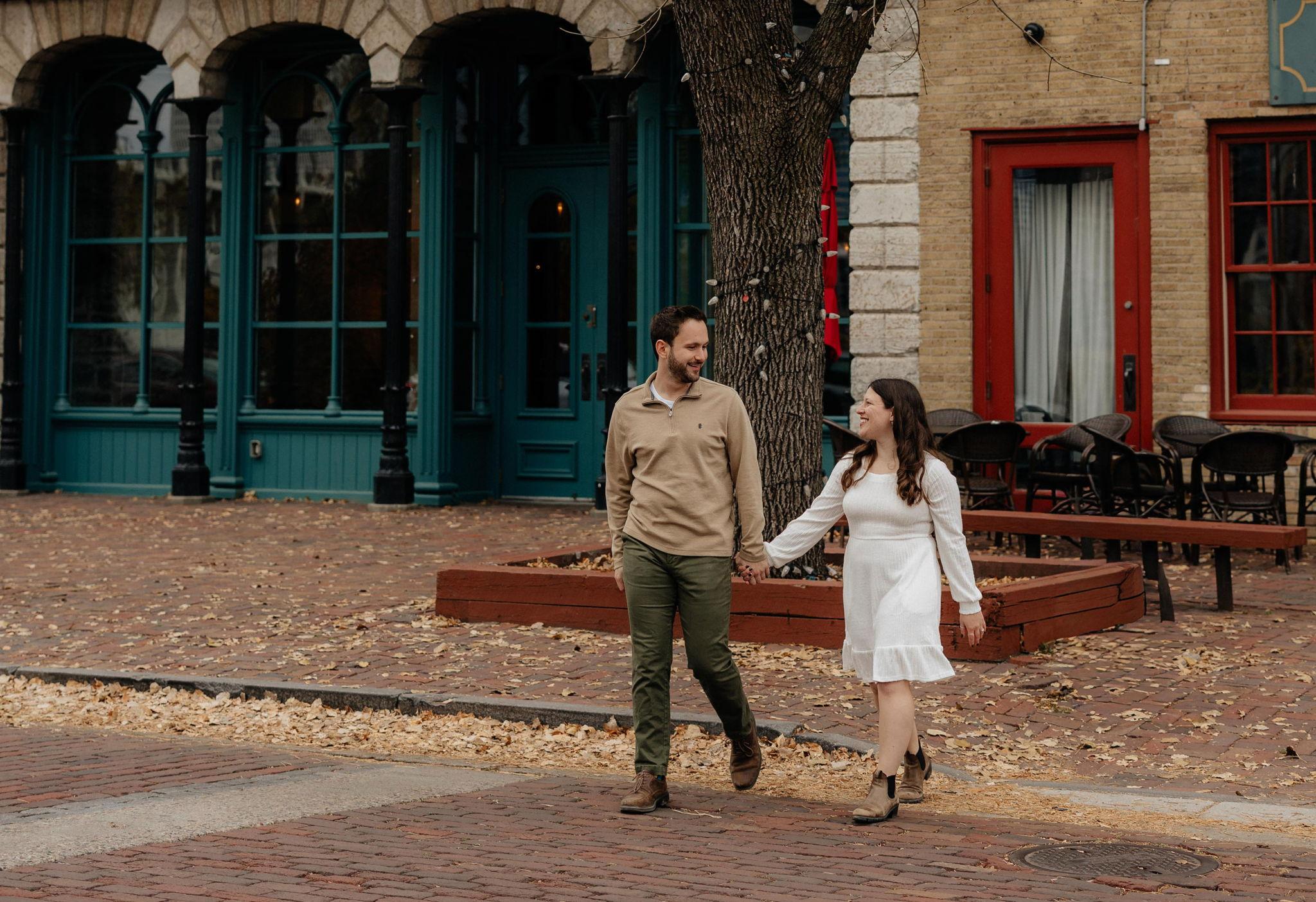 The Wedding Website of Elie Simon and Sam Herman