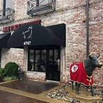 Jack Stack Barbecue - Plaza