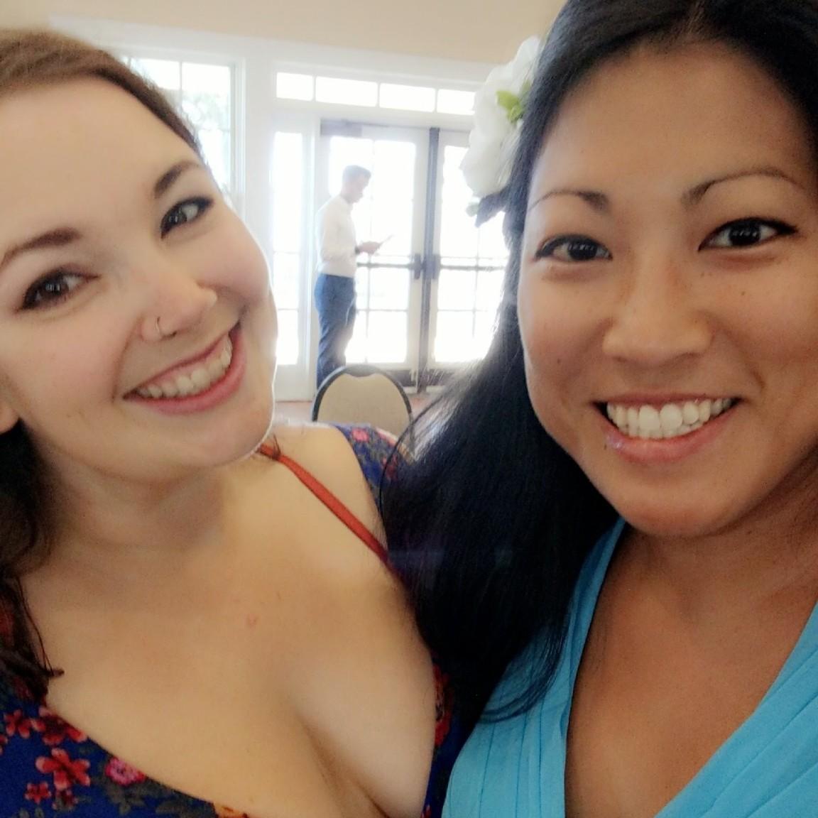 Chelsey's Wedding, 2019