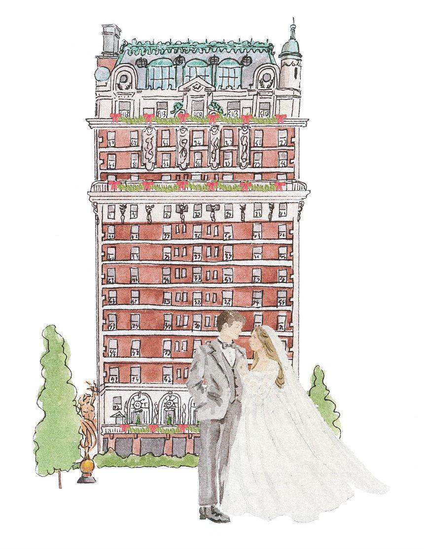 The Wedding Website of Macy Armer and Jake McPeters