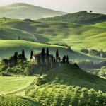 Val d'Orcia