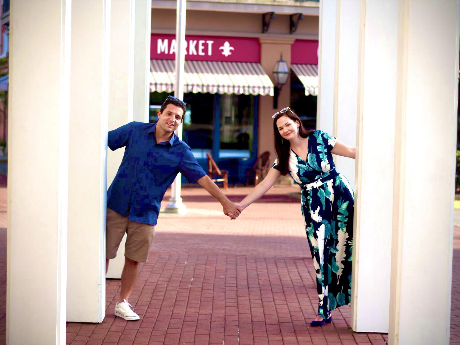 The Wedding Website of Stephanie Maguire and Michael Giannattasio