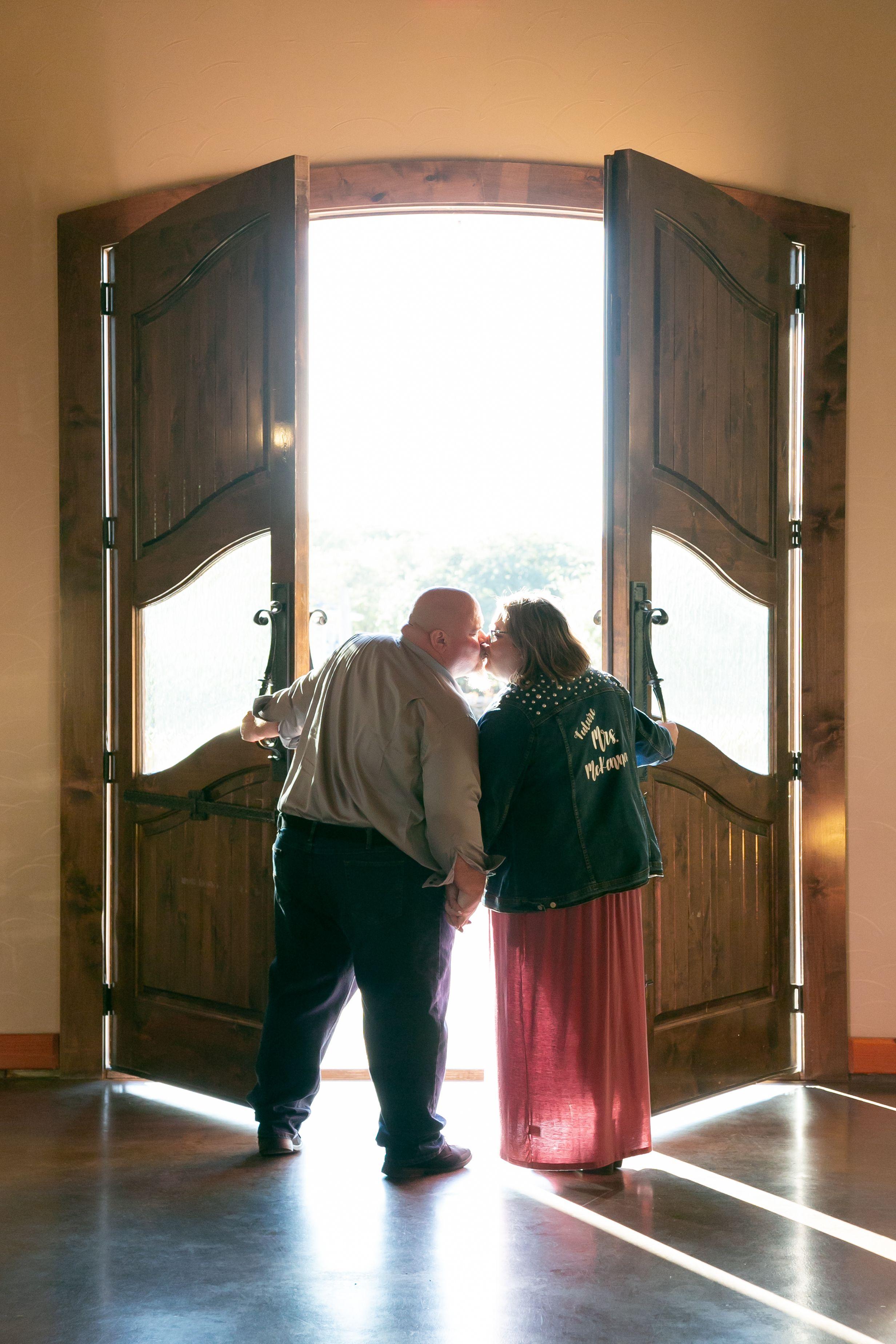 The Wedding Website of Jaime Jones and Paul McKenna