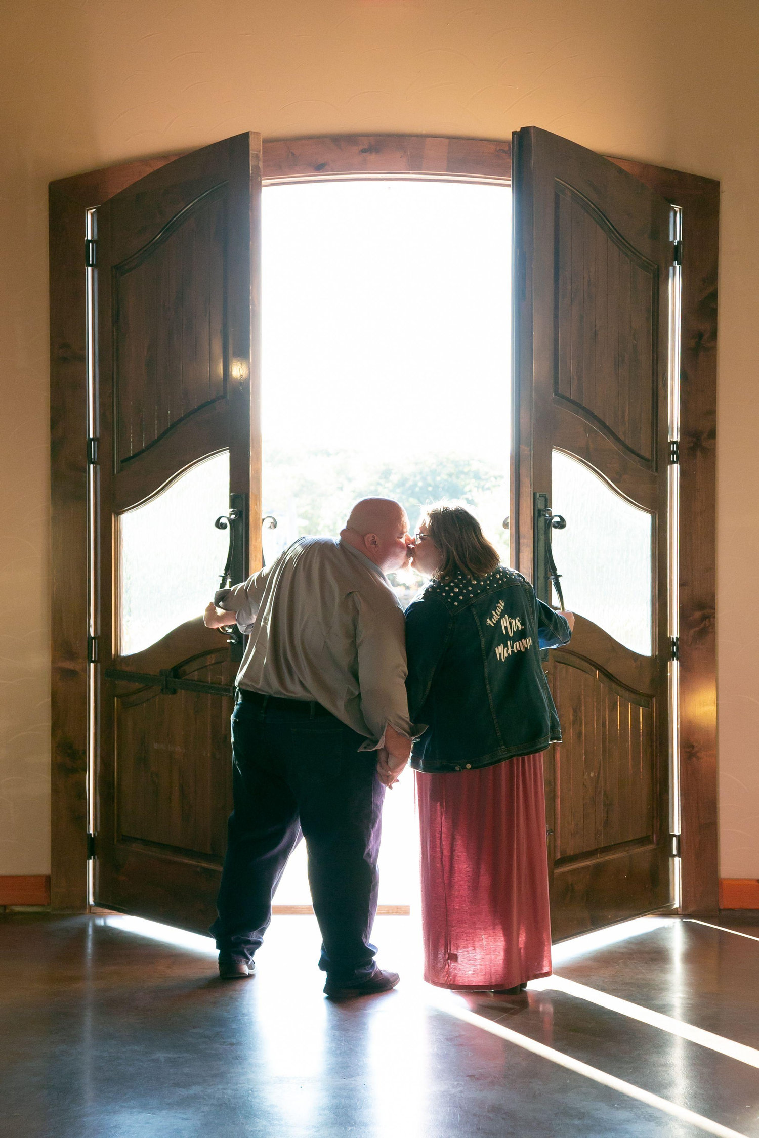 The Wedding Website of Jaime Jones and Paul McKenna