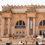 The Metropolitan Museum of Art