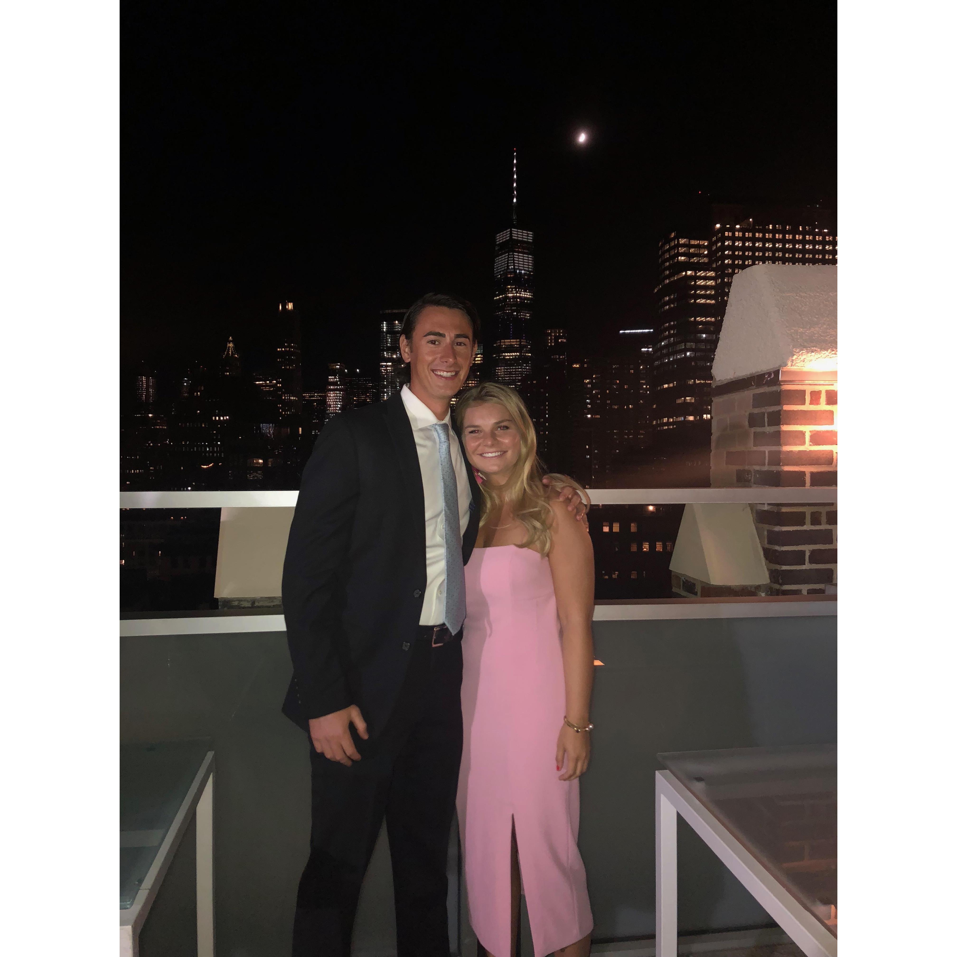 New York 2019