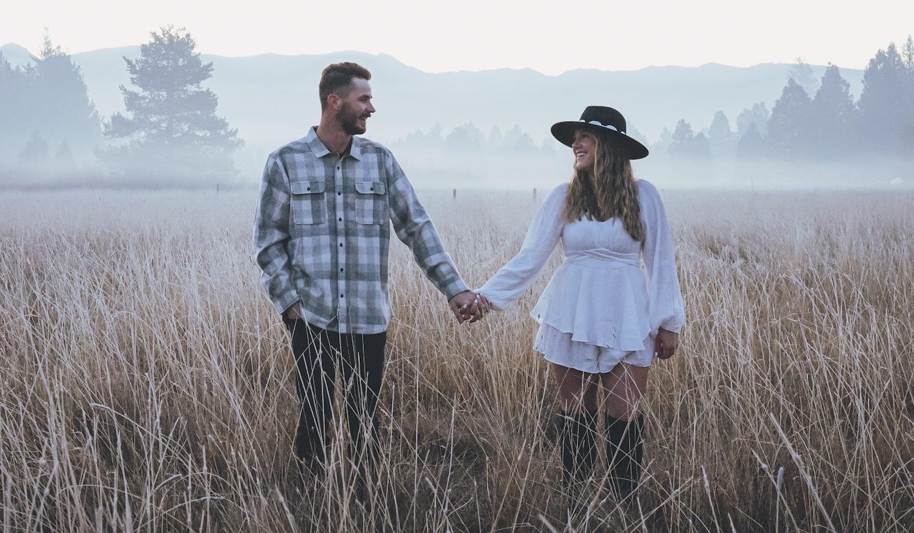 The Wedding Website of Emily Petrie and Christopher Anderson