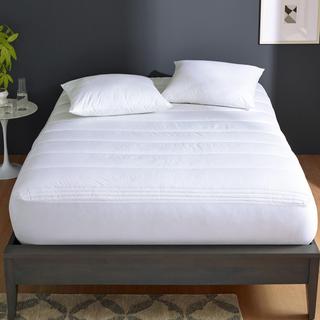 Clean Design Home Anti-Allergen Mattress Pad