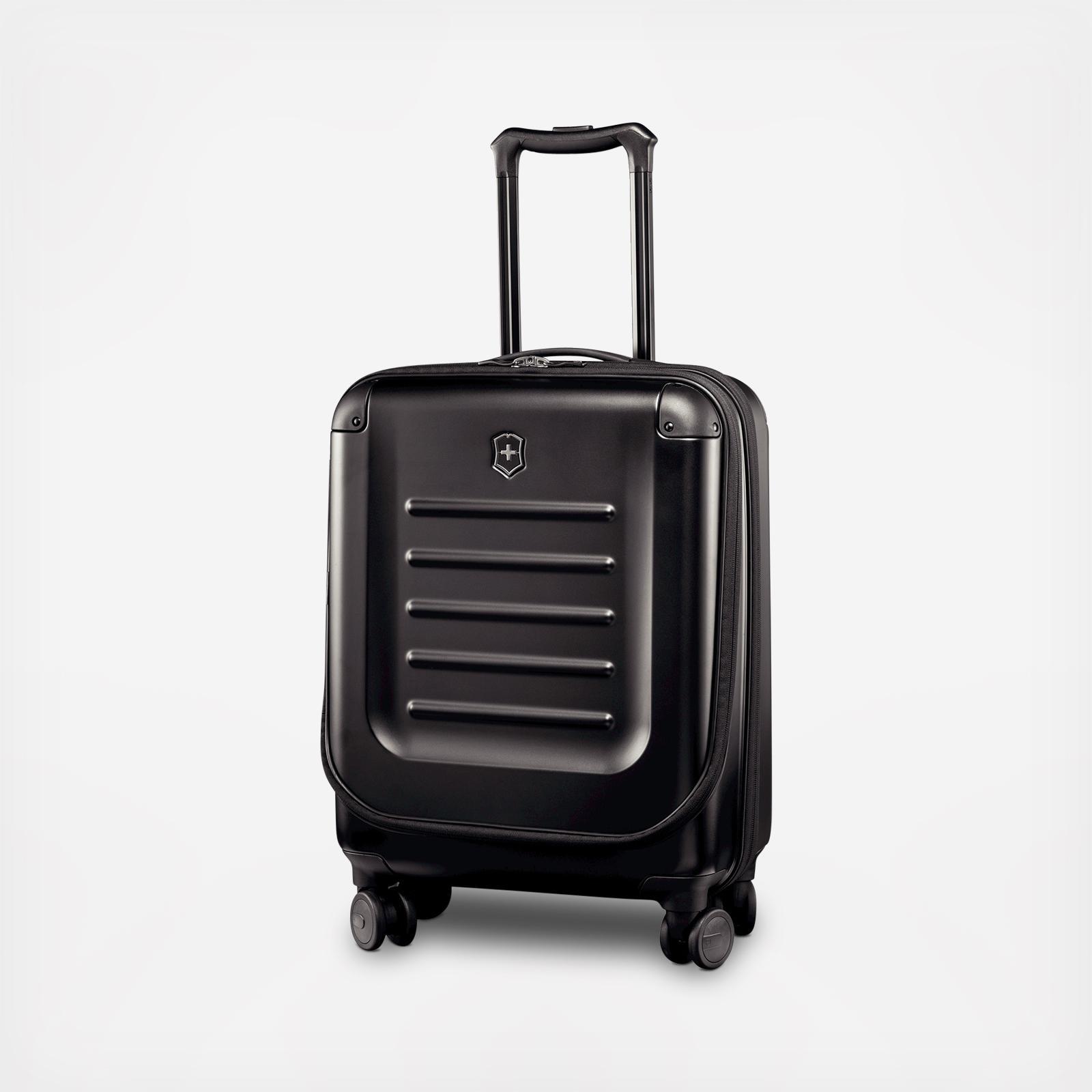 spectra global carry on