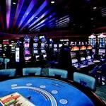 Talking Stick Resort & Top Golf