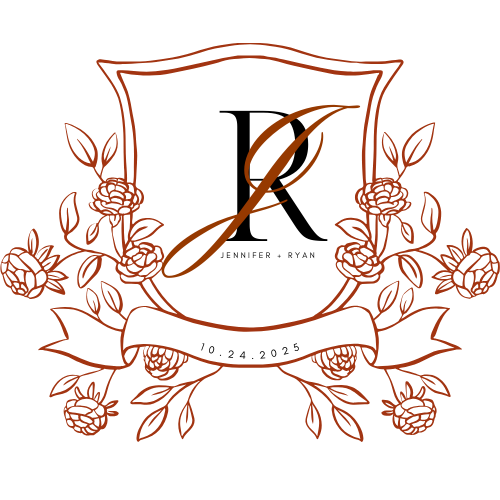 The Wedding Website of Jennifer McVicker and Ryan Auletta