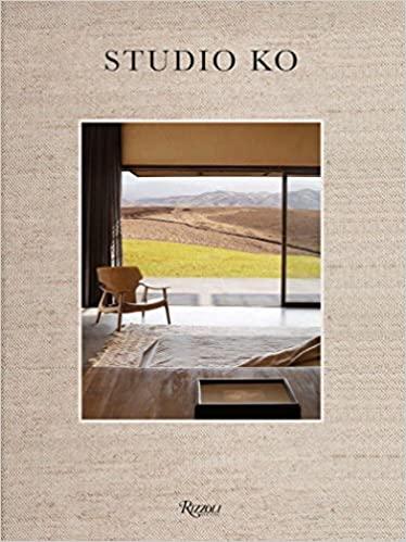 Studio KO Hardcover
