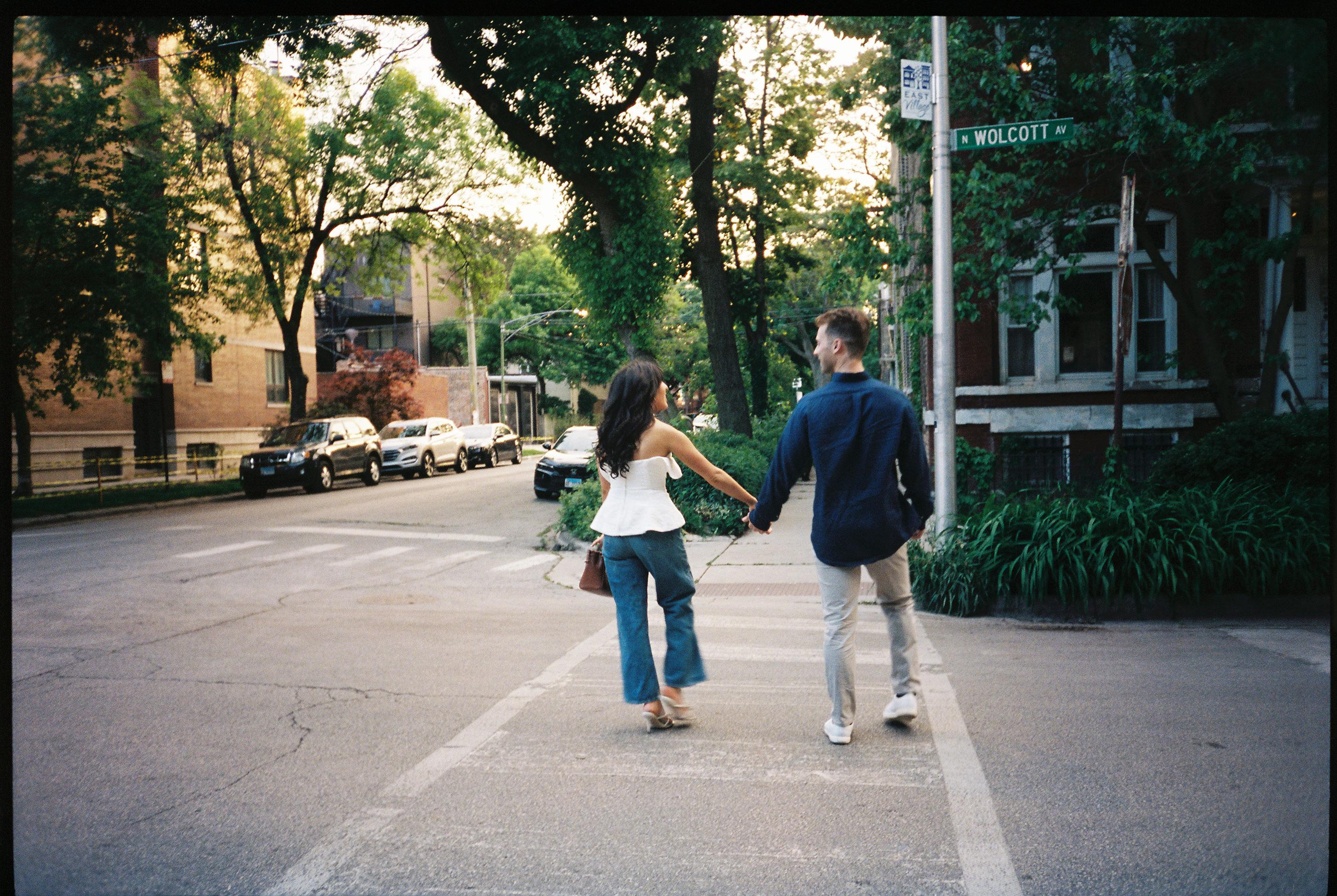 The Wedding Website of Adam Dutton and Maddie McCormick