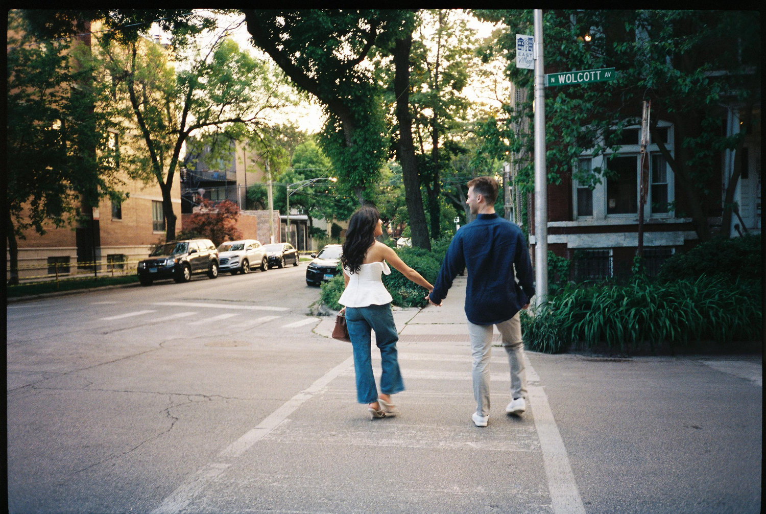 The Wedding Website of Adam Dutton and Maddie McCormick