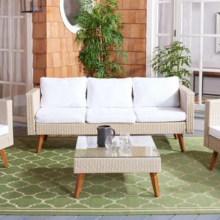 Presla 6-Piece Outdoor Set