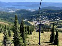 Schweitzer Mountain Resort