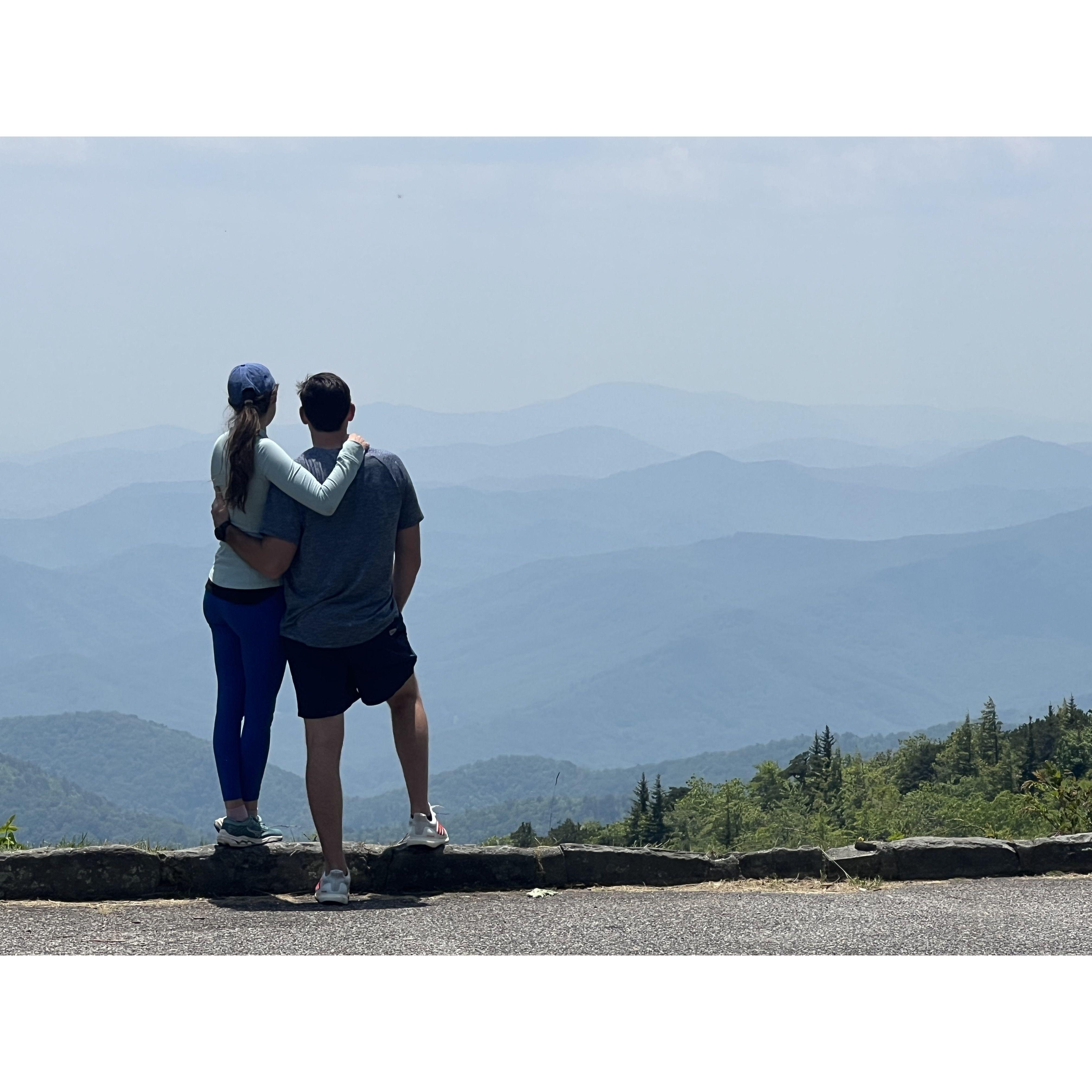 Asheville, North Carolina
