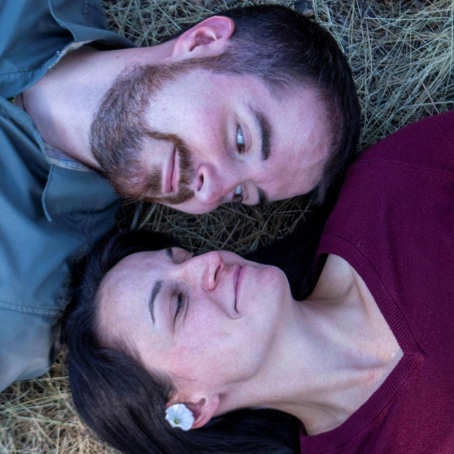 Engagement photos!