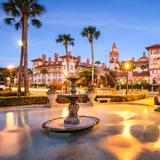 St. Augustine