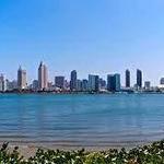 Coronado Island