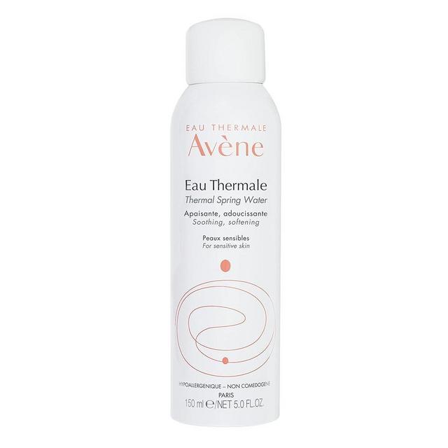 Eau Thermale Avene Thermal Spring Water, Soothing Calming Facial Mist Spray for Sensitive Skin