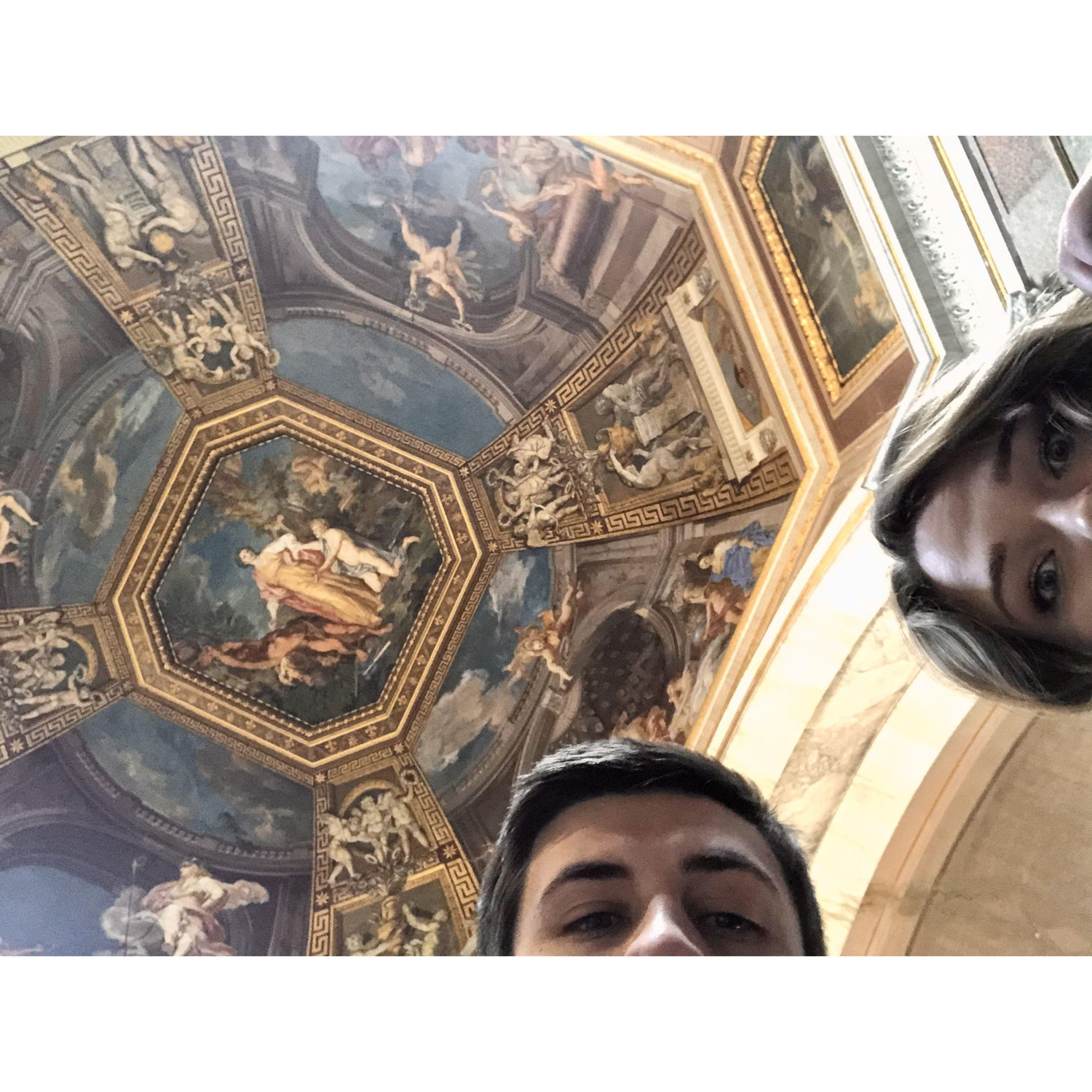 2020 - Vatican City