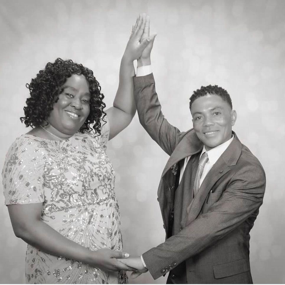 Our Engagement Photoshoot was fun1