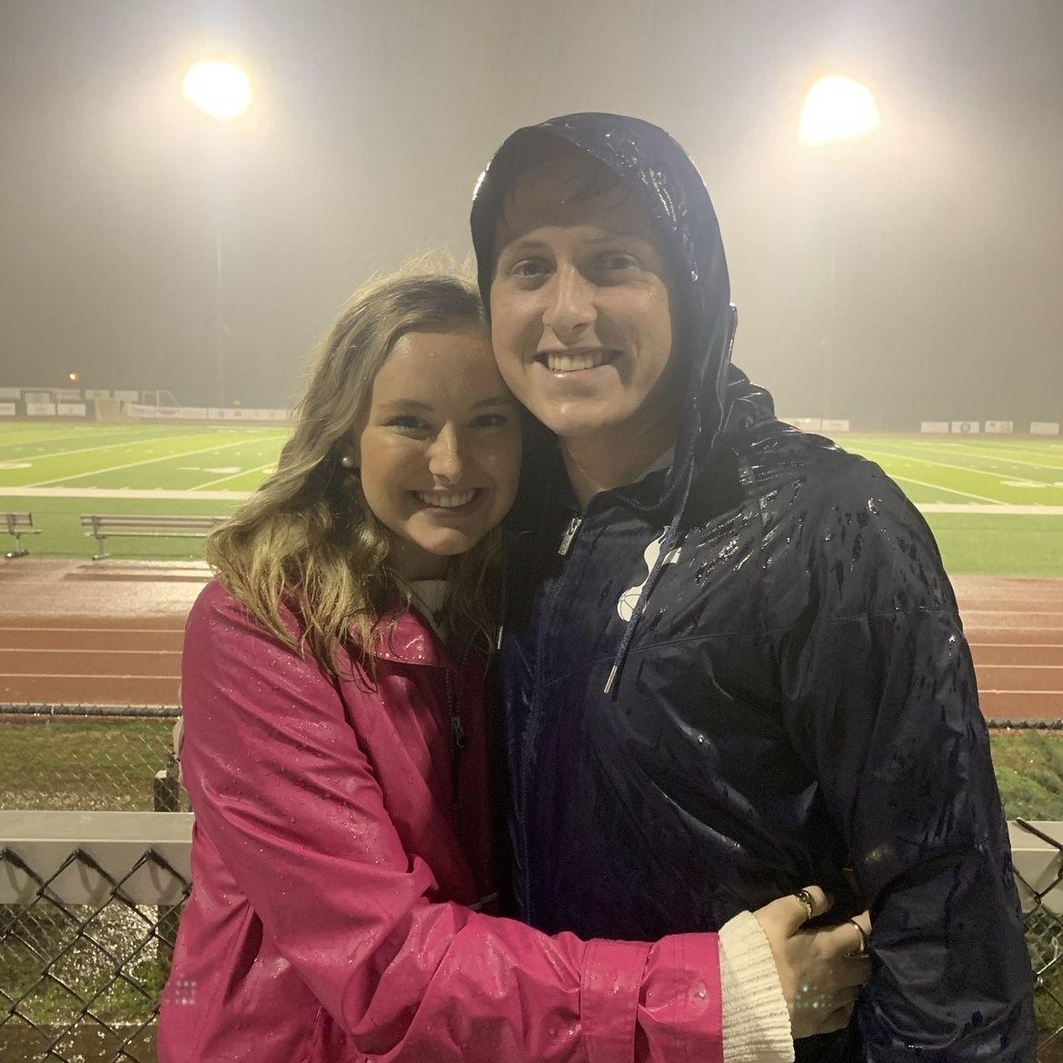Dawsy’s Soccer Game