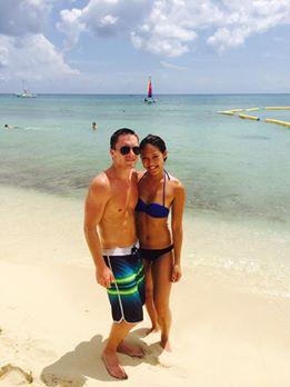 The Wedding Website of Lani Nguyen and Donavan Ginest