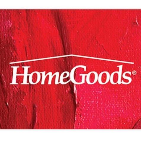 HomeGoods Gift Cards by CashStar