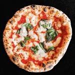 Pasquale's Pizzeria Napoletana