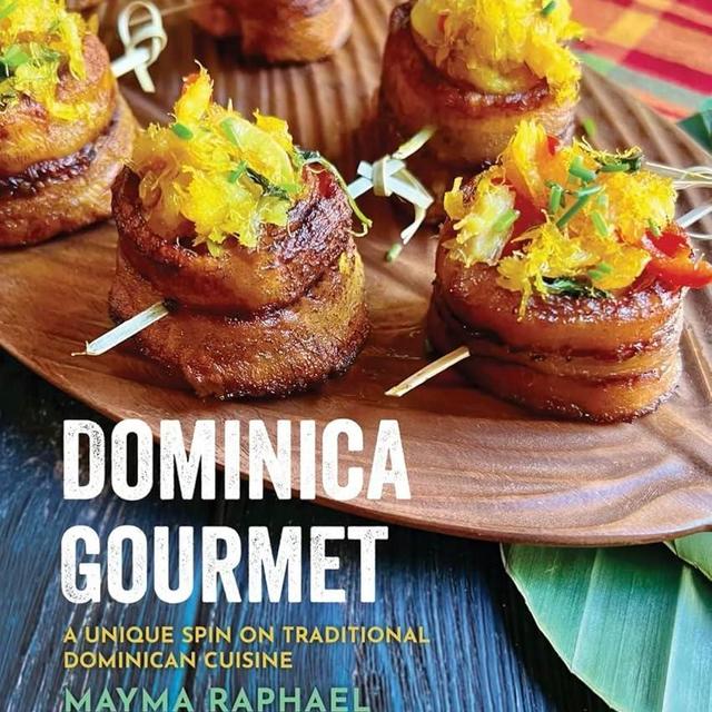 Dominica Gourmet: A Unique Spin on Traditional Dominican Cuisine